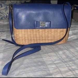Kate Spade Vita Clara Crossbody ♠️